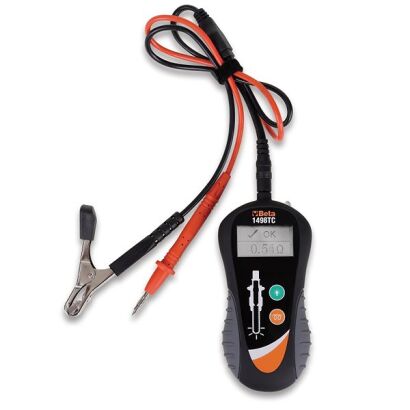 Digitaler Glühkerzenprüfer BETA 1498TC