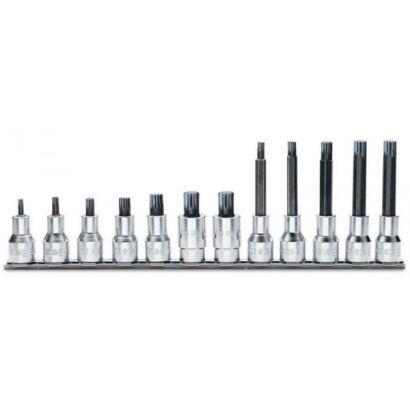 Steckschlüsselsatz 12-Teilig BETA 920XZN/SB12