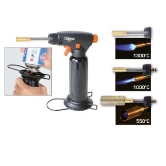Butangas-Lötkolben BETA 1827F - 2
