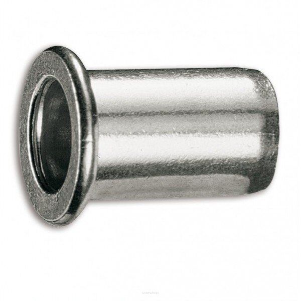 Gewindenieten aus Aluminium BETA 1742R-AL M3