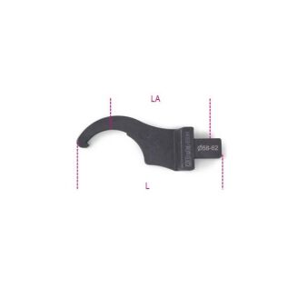 Hakenschlüssel Rechtwin BETA 650H/14X18-58/62 - 2