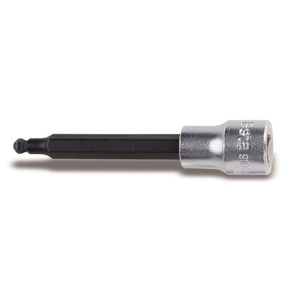 Sechskant-Steckschlüssel Kugelförmigem  BETA 910BP/10L