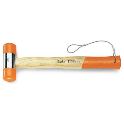 Hämmer mit Auswechselbaren BETA 1390HS/35