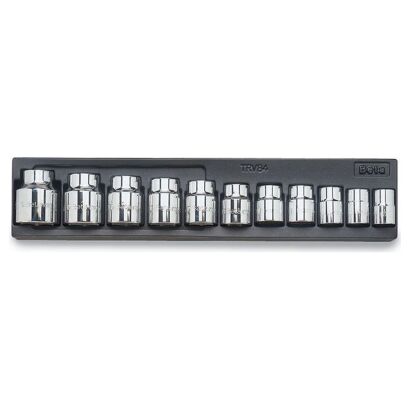 Thermoformateinsatz 11-Teilig BETA T105