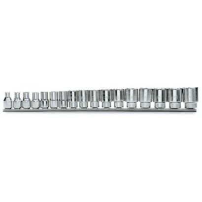 Sechskant-Steckschlüsselsatz BETA 910A/SB17