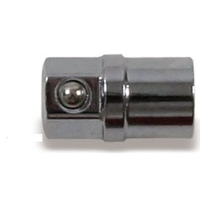 Adapter für Einsatzhalter 1/4'' BETA 123E1/4