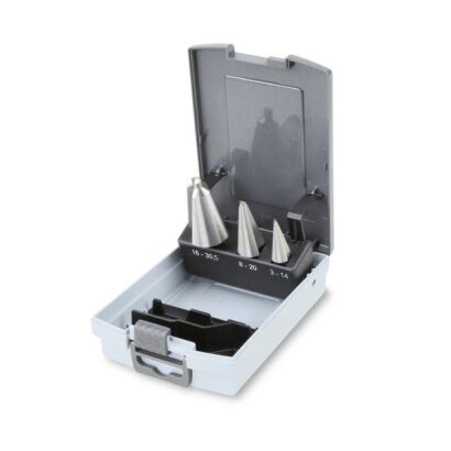 Aufreibbohrersatz 3-Teilig BETA 424/SP3