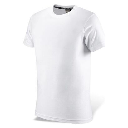 T-SHIRT 145 WEISS 471005/XL