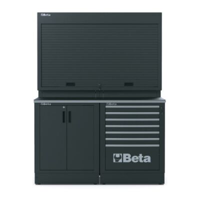 Kombi-Werkstatteinrichtung BETA RSC50 2.0 B