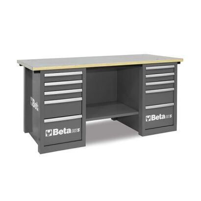 Werkbank Mastercargo BETA C57S/C-G