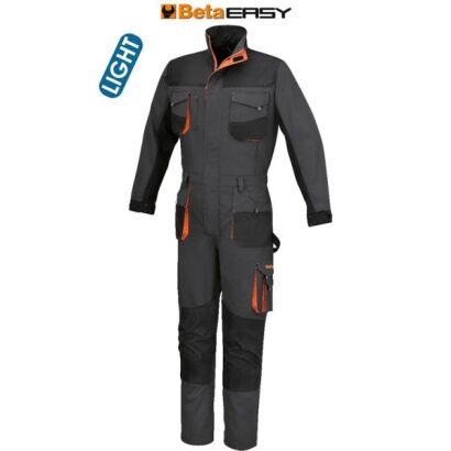Arbeitsoverall Leichte BETA 7865G/XXXXL