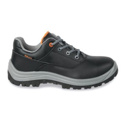 Arbeitslederschuhe Basic BETA 7241NFT/37