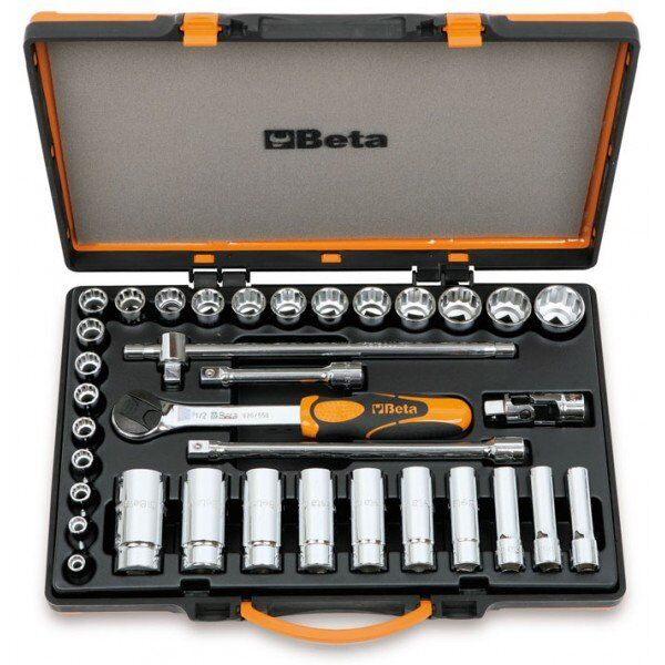 Sortiment 35-Teilig BETA 920B/C30Q