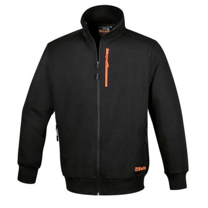 Sweatshirt mit Langem Zip BETA 7664N/XXXL
