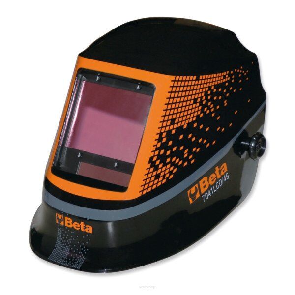 Lcd-Schweißermaske BETA 7041LCD/4S