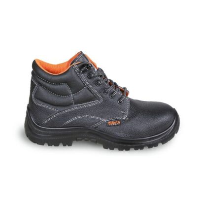 Schnür-Lederstiefel BETA 7243EN/46