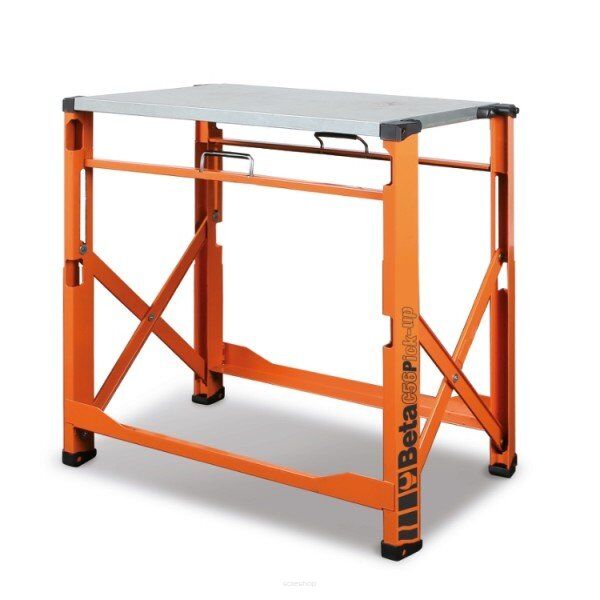 Klappbare Werkbank BETA C56P O