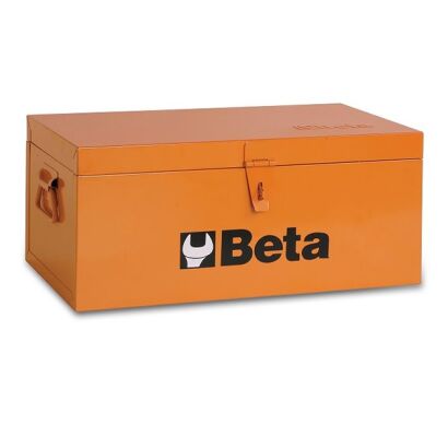 Werkzeugkasten Stahlblech Leer BETA C22W/L-O