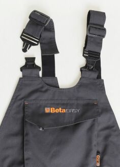 Arbeitslatzhose BETA 7903G/XS - 2