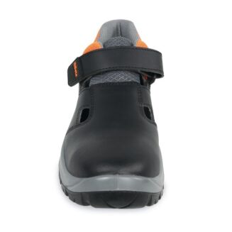 Sicherheitsledersandalen Basic BETA 7247NB/48 - 4
