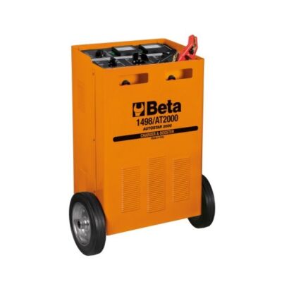 Start- und Batterieladegerät BETA 1498/AT2000