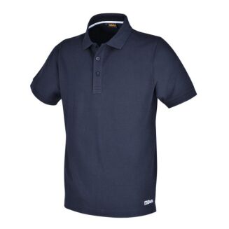 Work-Poloshirt Blau BETA 7552BL/XXXL - 2