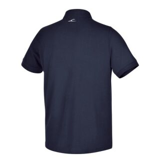 Work-Poloshirt Blau BETA 7552BL/XXXL - 3