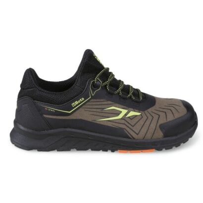 Schuhe 0-Gravity aus Mikrofaser BETA 7356V/48