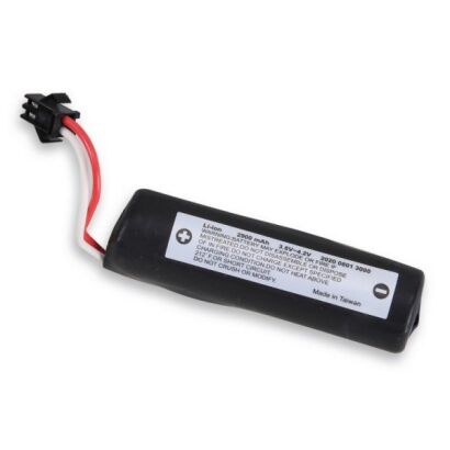 Ersatzbatterie 1837F/USB BETA 1837RB-F/USB