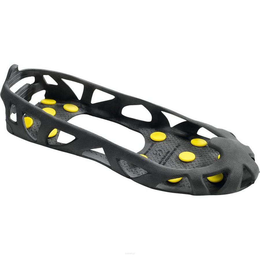 Ice Gripper – rutschfeste, mit Nieten besetzte, thermoplastische Gummischuhüberzüge  550070/M