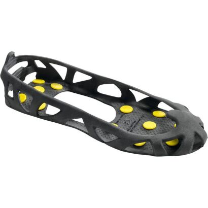 Ice Gripper – rutschfeste, mit Nieten besetzte, thermoplastische Gummischuhüberzüge  550070/M