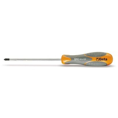 Schraubendreher Phillips BETA 1292/3X60