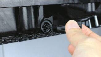 Spezialschlüssel Ölverschlüsse BETA 1494VW - 3