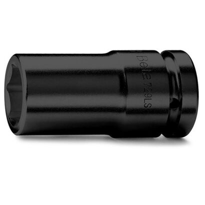 Kraftsteckschlüssel Lange Schmale BETA 729LS/36