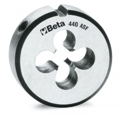Gewindeschneideisen Gas BETA 440ASG/1"