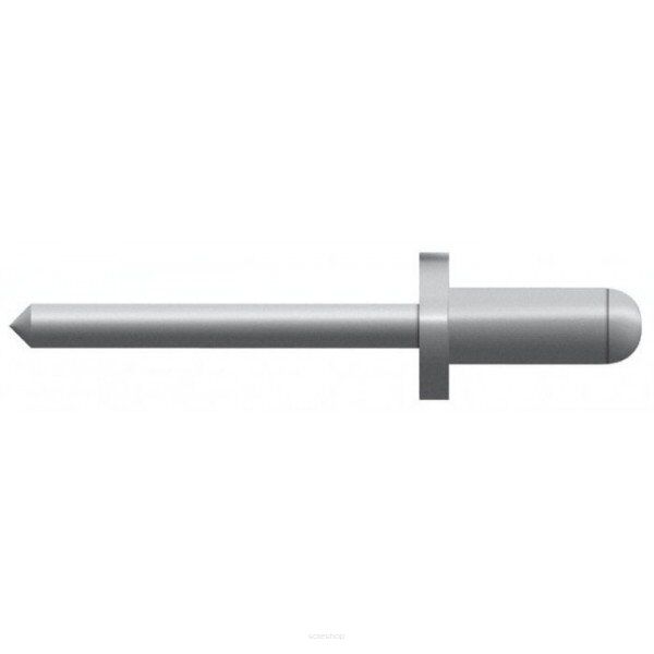Aluminiumnieten BETA 1741RV 2,9K