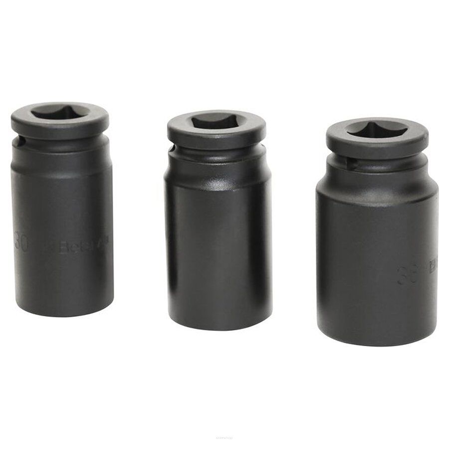Kraftsteckschlüsselsatz BETA 728L/S3
