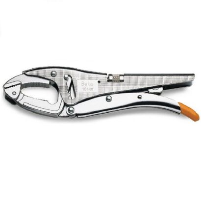 Gripzange Schwenkbare Backe BETA 1051GM