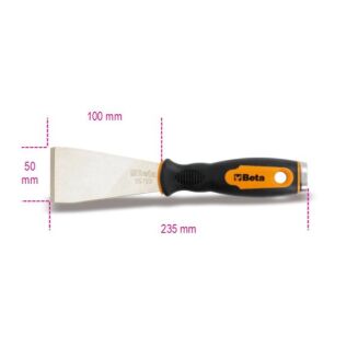 Schaber mit Aufsatz Flache BETA 1479RB/3 - 2