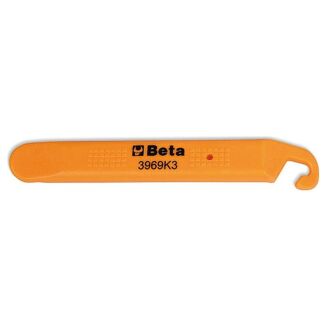 Kit 3 Reifenheber aus Kunststoff BETA 3969K3 - 2