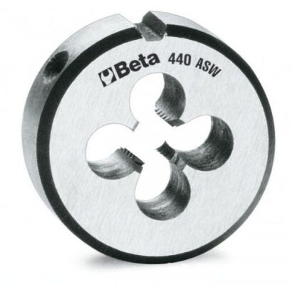Gewindeschneideisen Whitworth BETA 440ASW/1/8