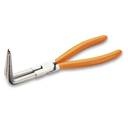 Zange Langen 90° Gebogenen Backen BETA 1034L
