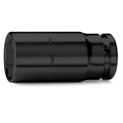 Sechskant-Kraftsteckschlüssel Lange BETA 728L/36