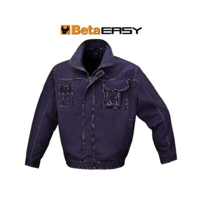 Arbeitsjacke Blau BETA 7849BL/XXXXL