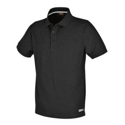 Work-Poloshirt Melangegrau BETA 7552N/XXXL