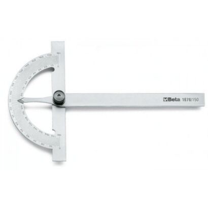 Winkelmesser Standardausführung BETA 1676/300