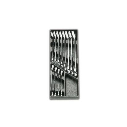 Thermoformateinsatz 12-Teilig BETA T45