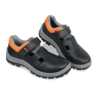 Sicherheitsledersandalen Basic BETA 7247NB/37 - 7