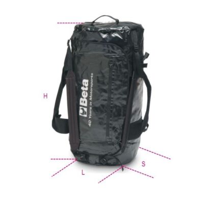 Reisetasche RACING BETA COLLECTION 9557N