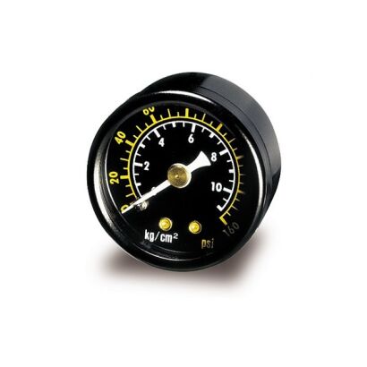 Ersatzmanometer für 1919Fe1/4 BETA 1919RM-FE